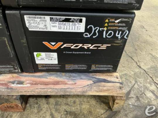 2020 Vforce MULTICHA