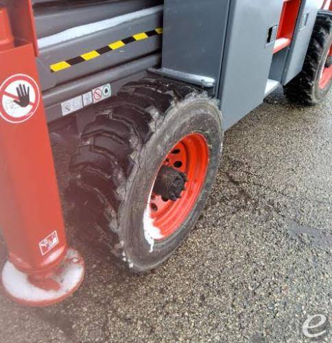 2014 Skyjack SJ8841RT