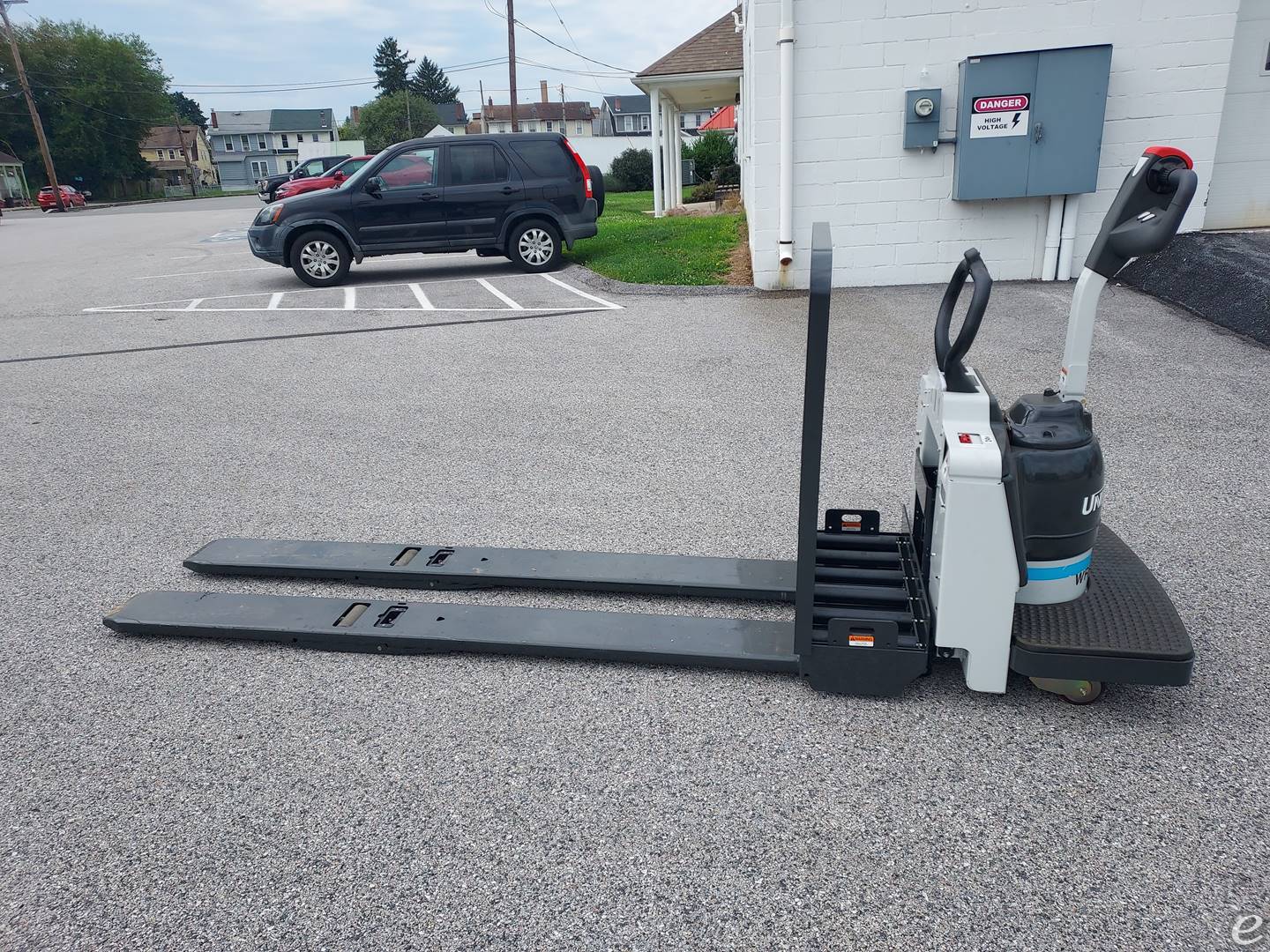 2024 Unicarriers RPX80B