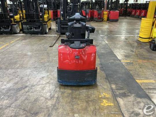 2020 Raymond 8510