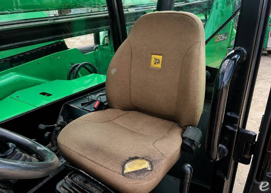 2013 JCB 50942
