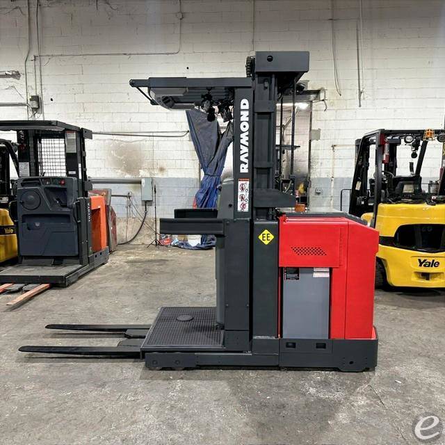 2021 Raymond 550-OPC30TT