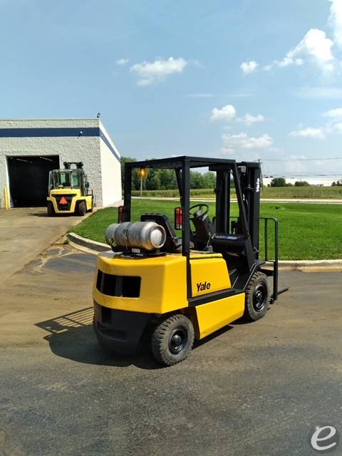 1998 Yale GLP050RGE83.5