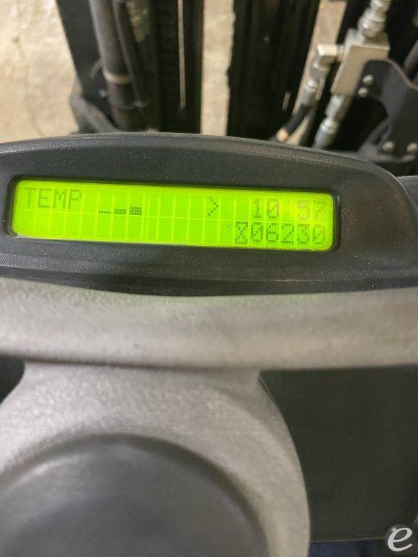 2012 Hyster H80FT