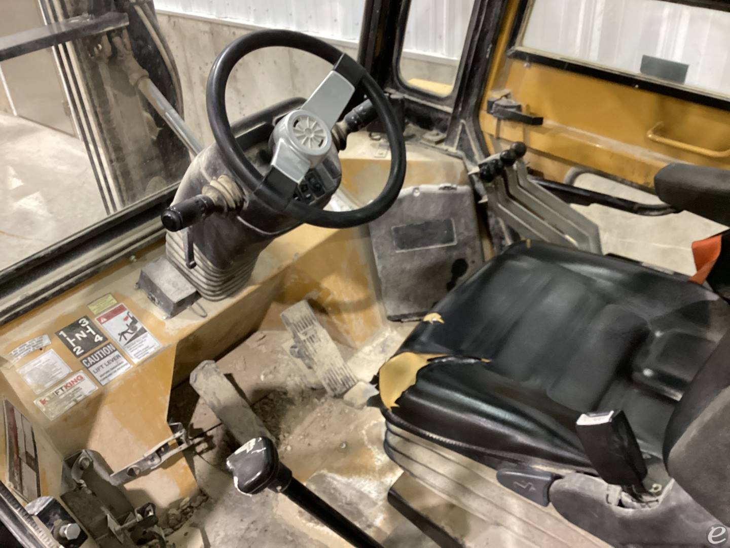 2020 LiftKing LK8M42