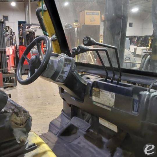 2020 Hyster S80FT