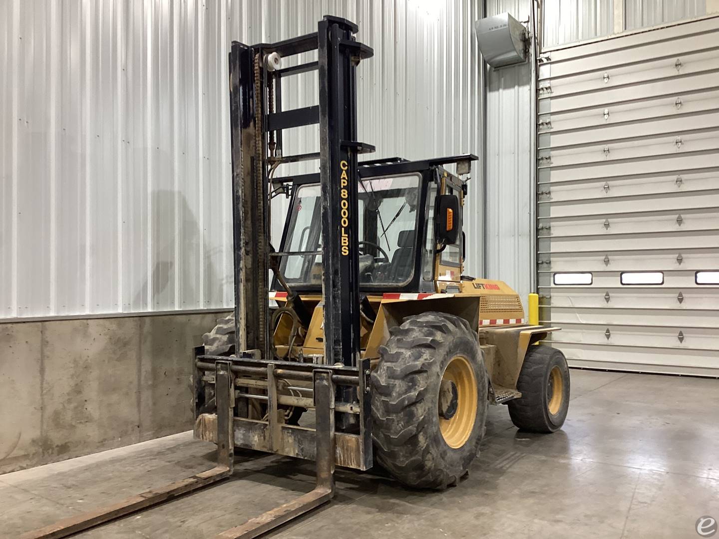 2020 LiftKing LK8M42