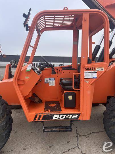 2018 Skytrak 6042