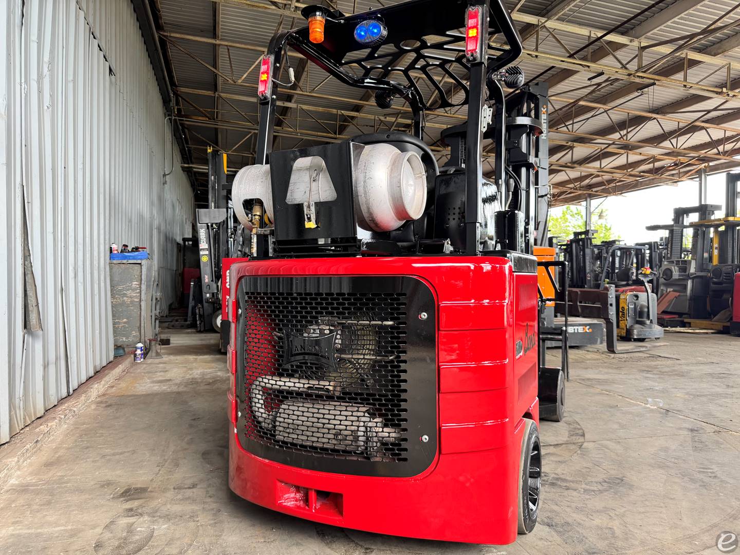 2019 Bendi B40/48i5180D