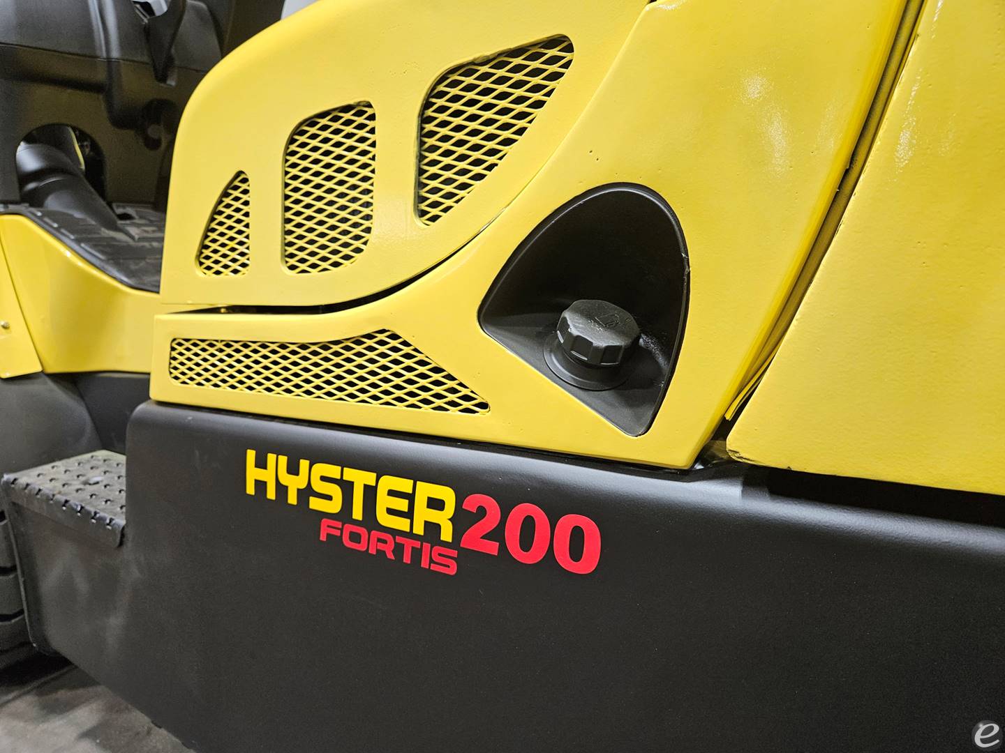 2022 Hyster S200FT