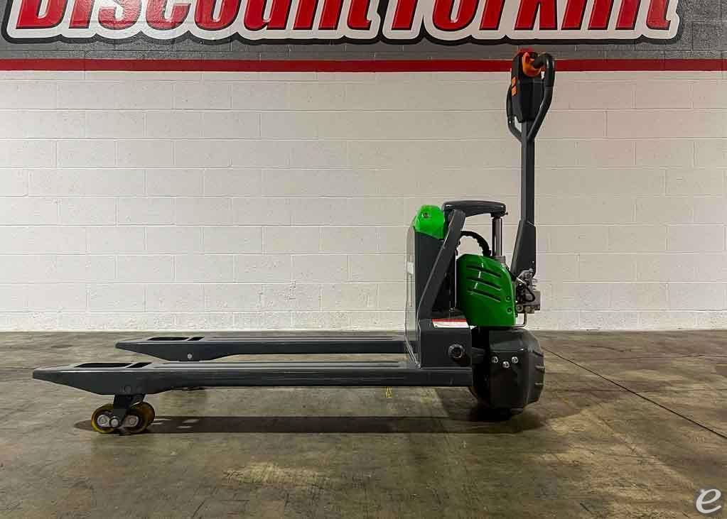 2026 Lift Hero CBD20-E1C1L/SL20L3