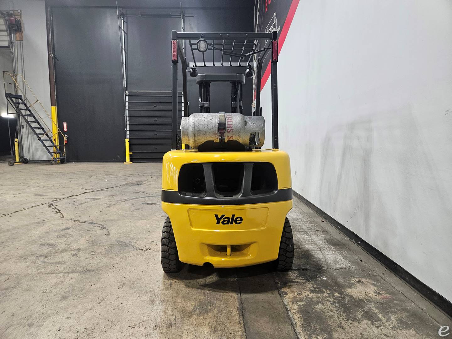 2018 Yale GLP050MX