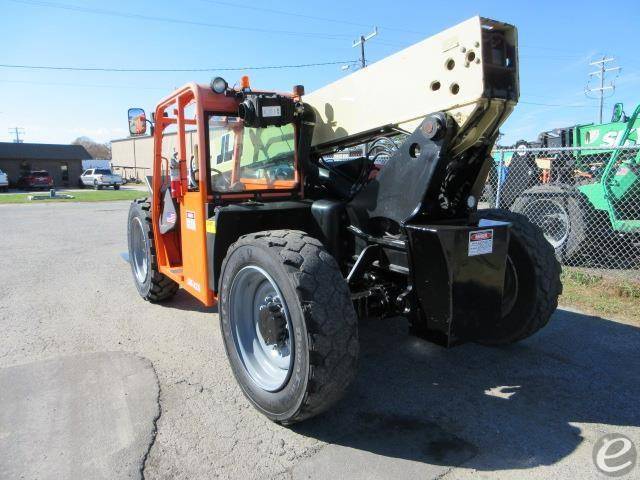 2015 JLG G6-42A Diesel Telehandlers - 123Forklift