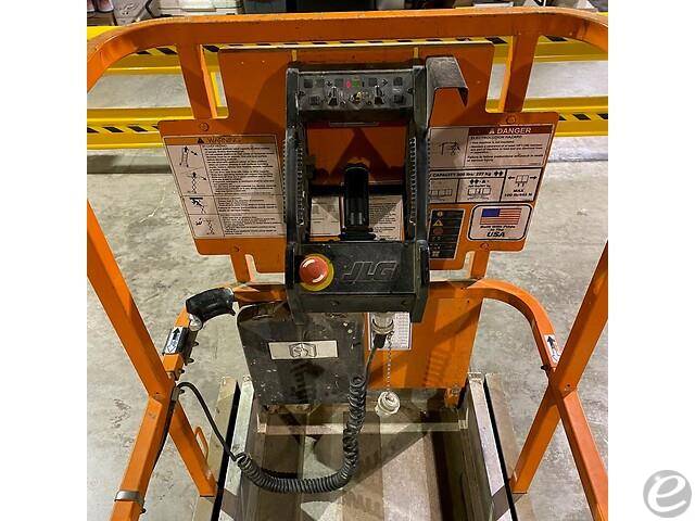 JLG 1930ES Electric Scissor Lift - 123Forklift