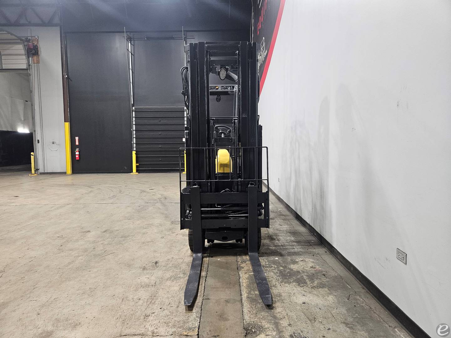 2018 Aisle-Master 44S
