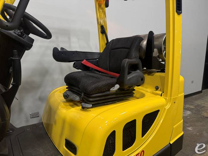 2020 Hyster S50FT