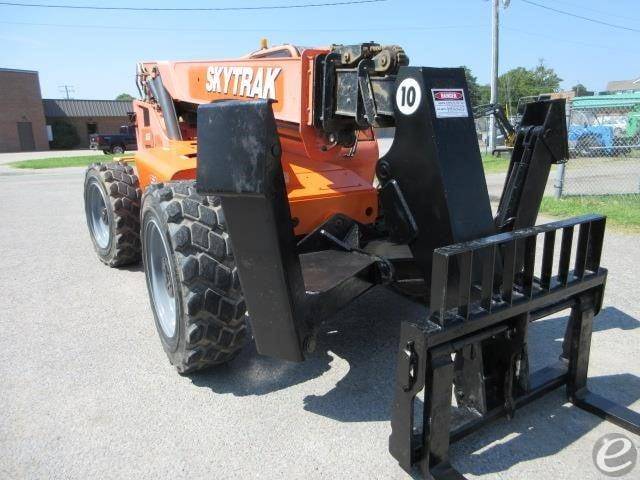 2018 Skytrak 10054