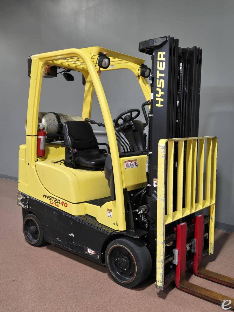2020 Hyster S40FTS