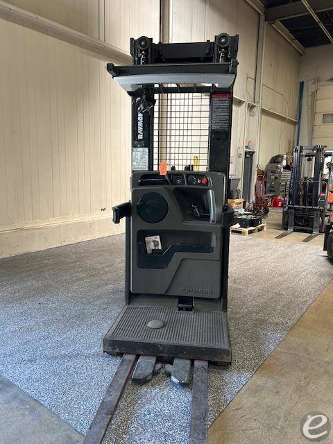 2016 Raymond 540OPC30TT Electric Order Picker - 123Forklift
