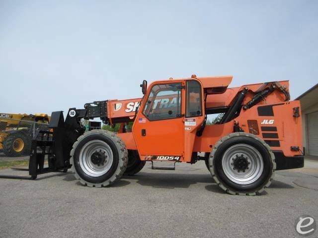 2017 Skytrak 10054
