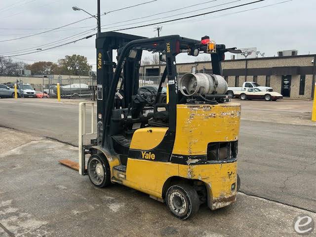 2020 Yale GLC080VXNKAE094