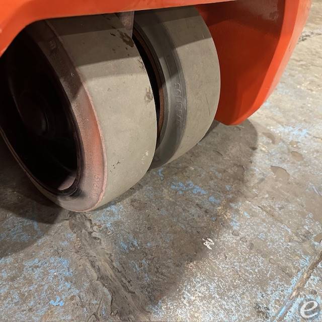 2021 Toyota 8FBE18U