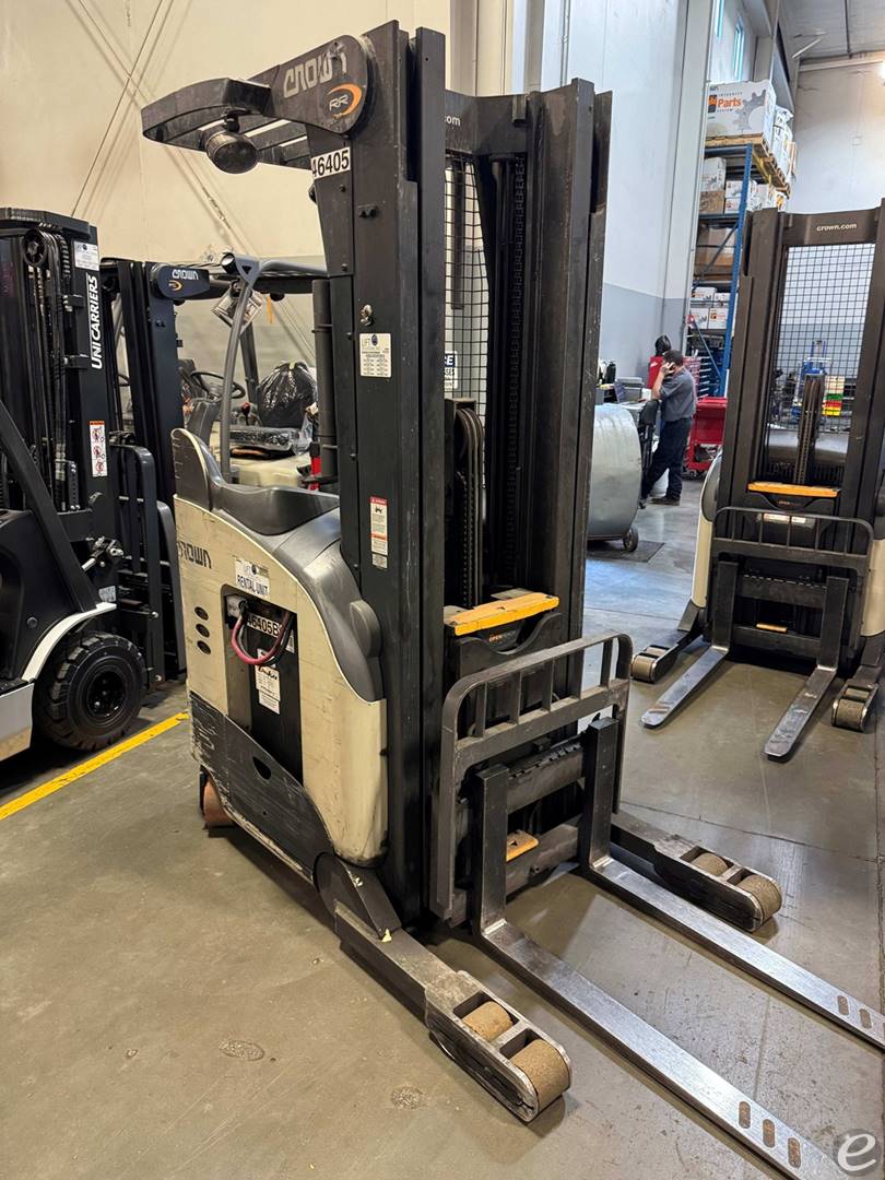 2020 Crown RR5725-45