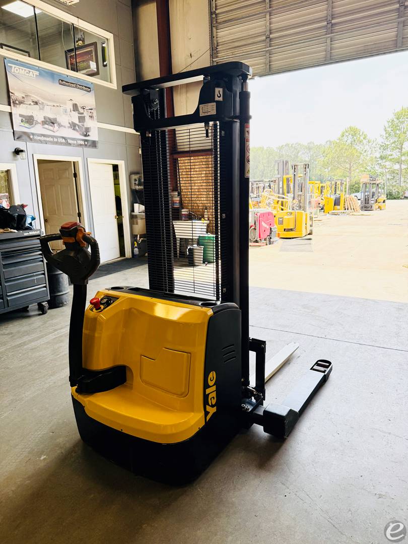2020 Yale MSL15WUX