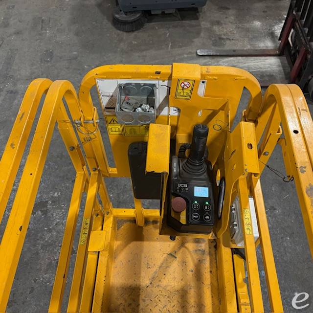 2023 JCB S1932ED
