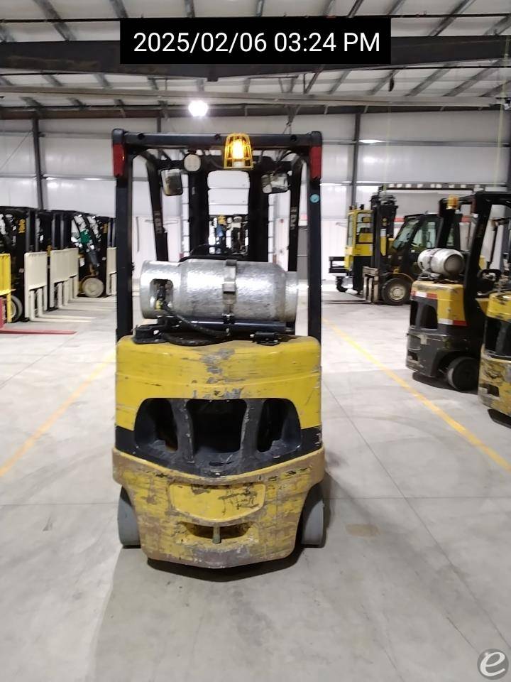 2019 Yale GC050VX
