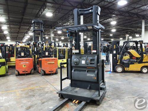2018 Crown SP3520-30