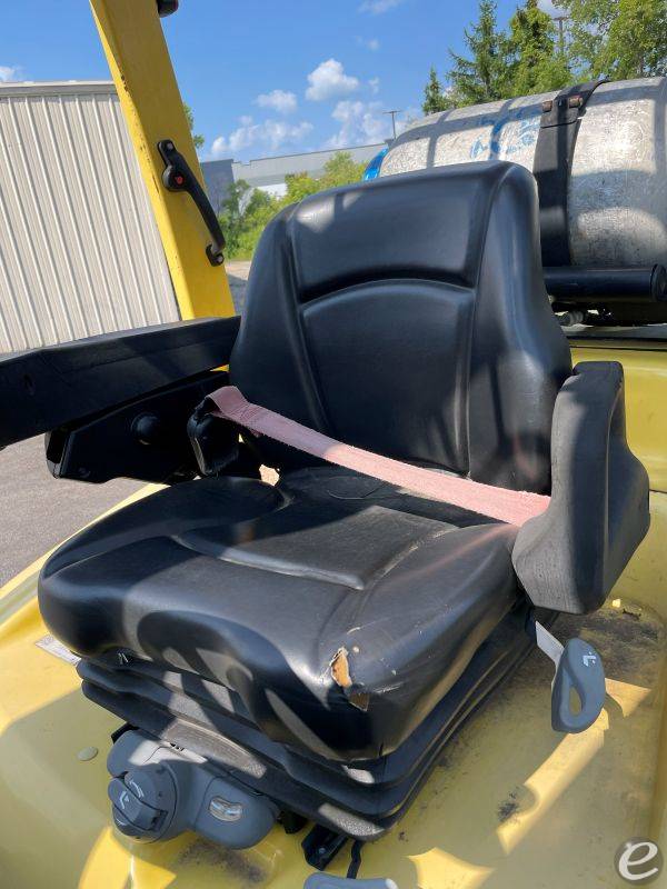 2018 Hyster S155FT