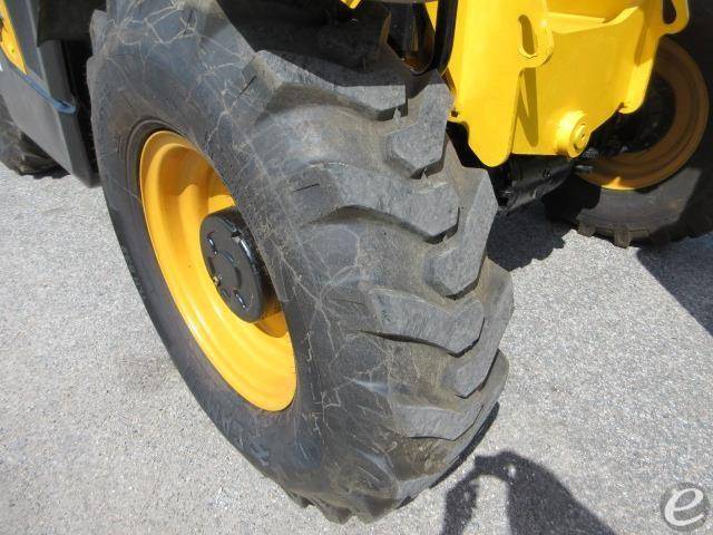 2015 JCB 507-42