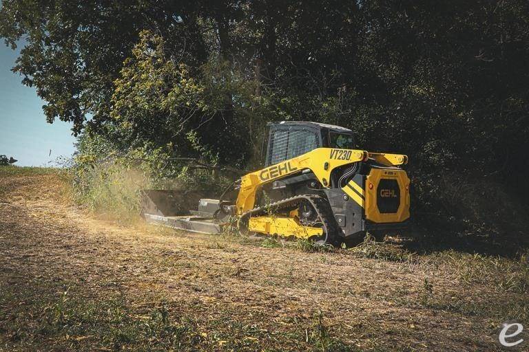 2026 Gehl VT230