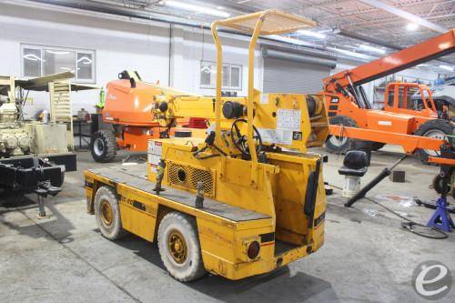 2005 Broderson IC20-1G