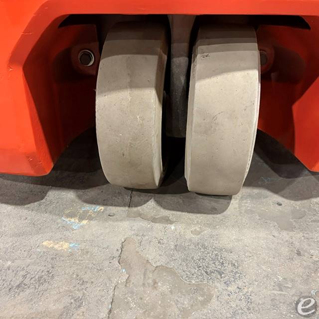 2020 Toyota 8FBE15U