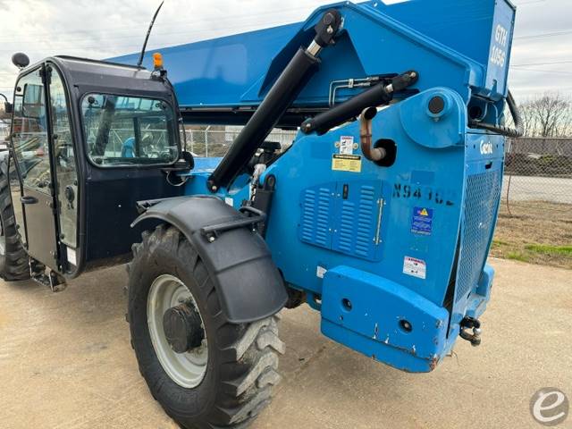 2016 Genie GTH-1056