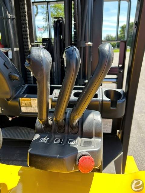 2019 Yale ERC100VHM36TE092