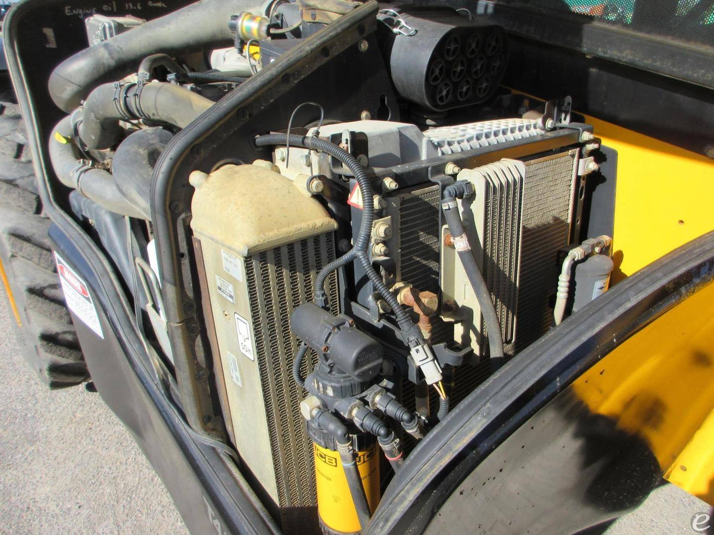 2015 JCB 510-56
