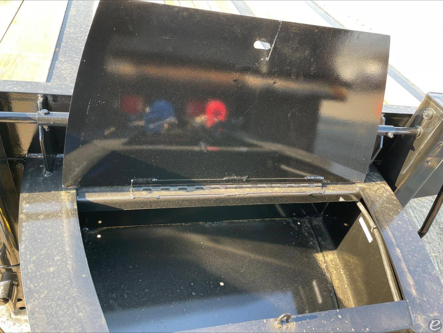 2026 20 TON PRO SERIES