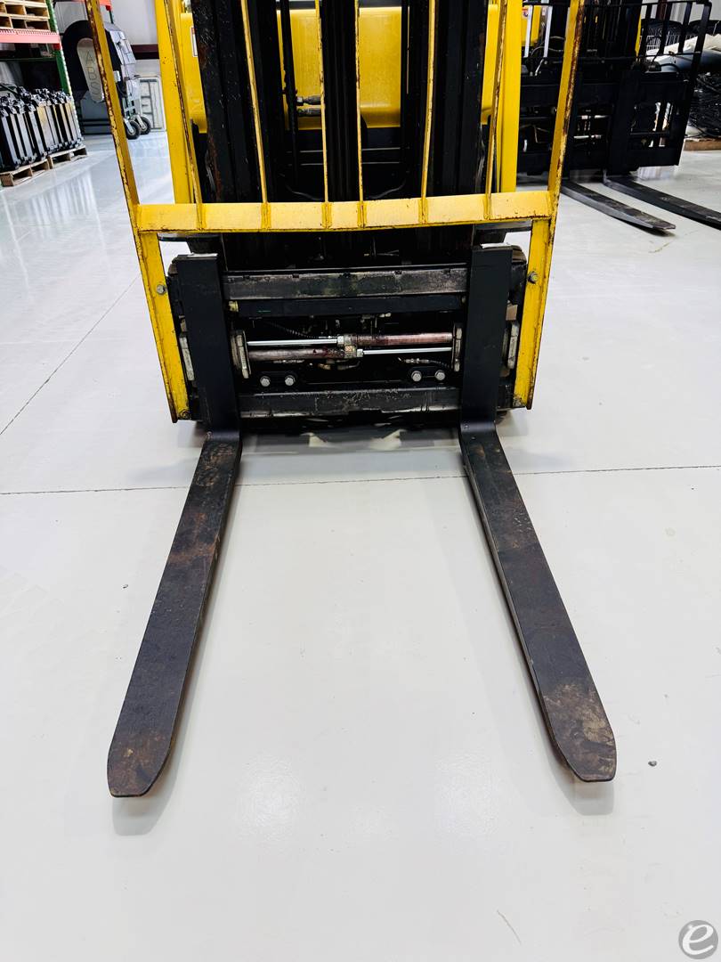 2019 Hyster S50FT