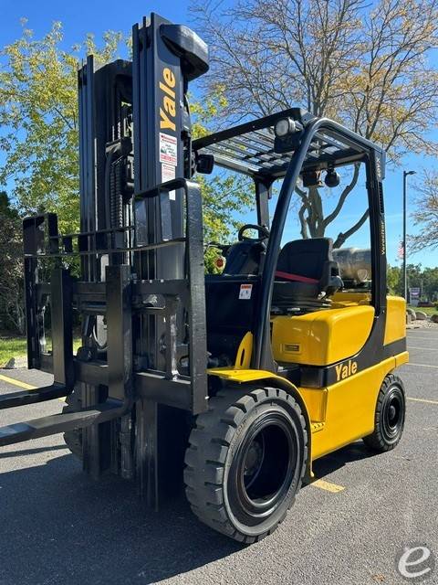 2014 Yale GLP060VXNDSE093