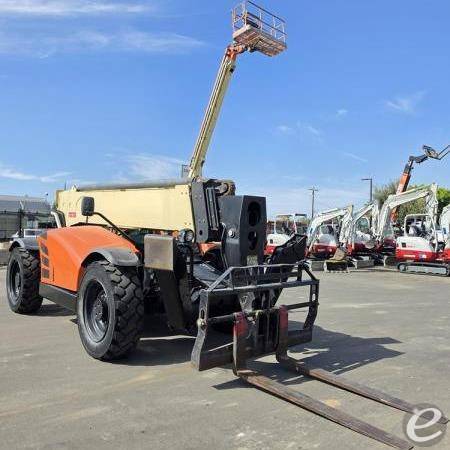 2019 JLG 1255