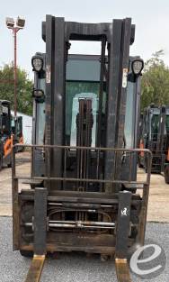 2022 Doosan D30S