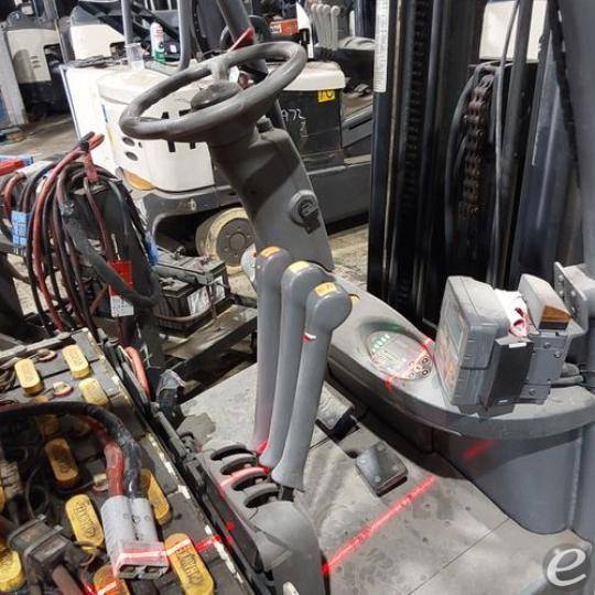 2020 Crown SC5245-40