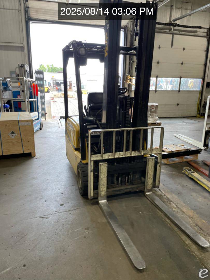 2019 Yale ERP040VT