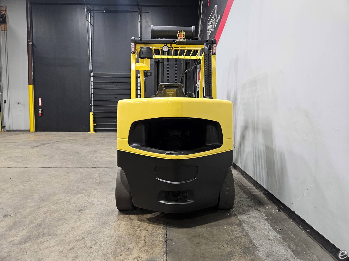 2022 Hyster S200FT