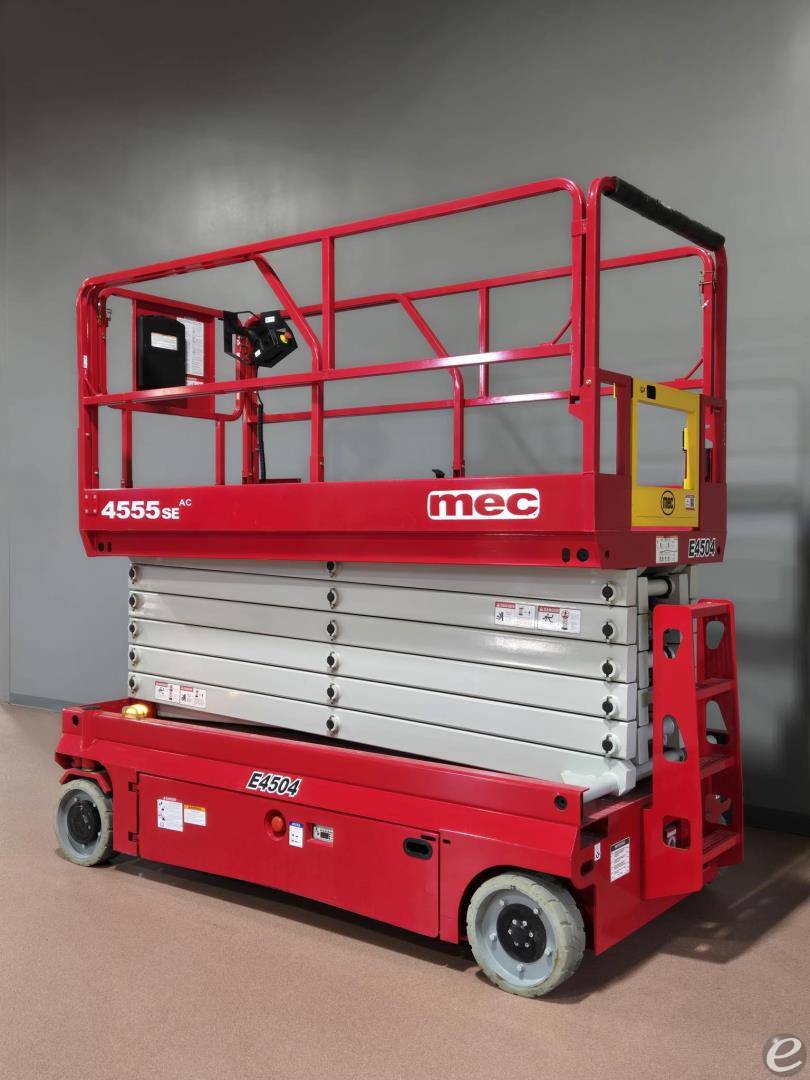 2023 MEC 4555SE