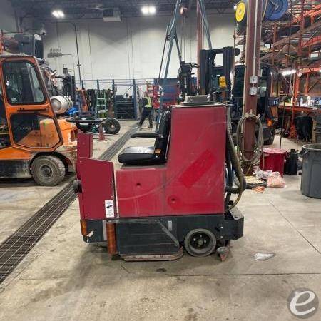 2014 Factory Cat GTX 27