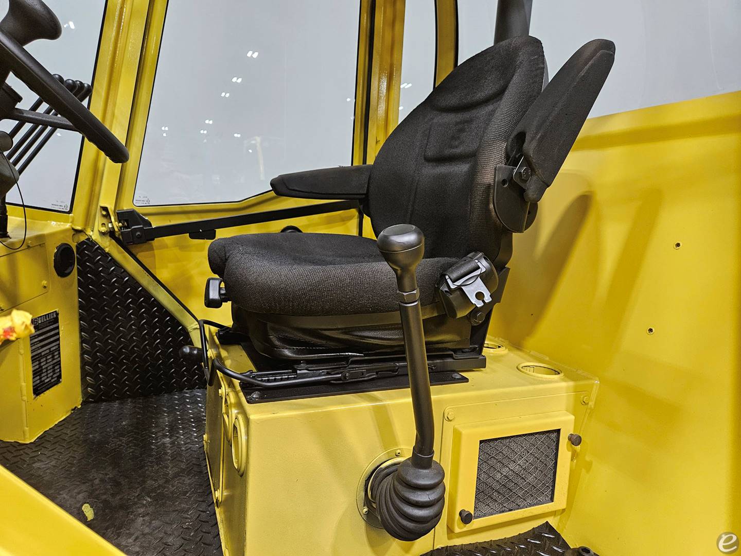 2020 Sellick S100J4E-4